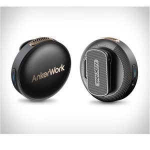 میکروفون یقه ای بی سیم انکر مدل M650